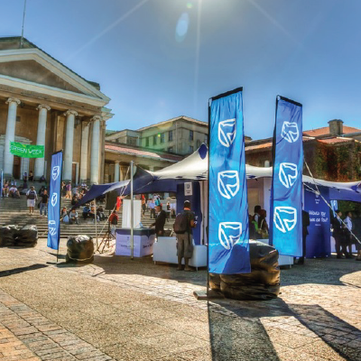 brand activations and awareness services