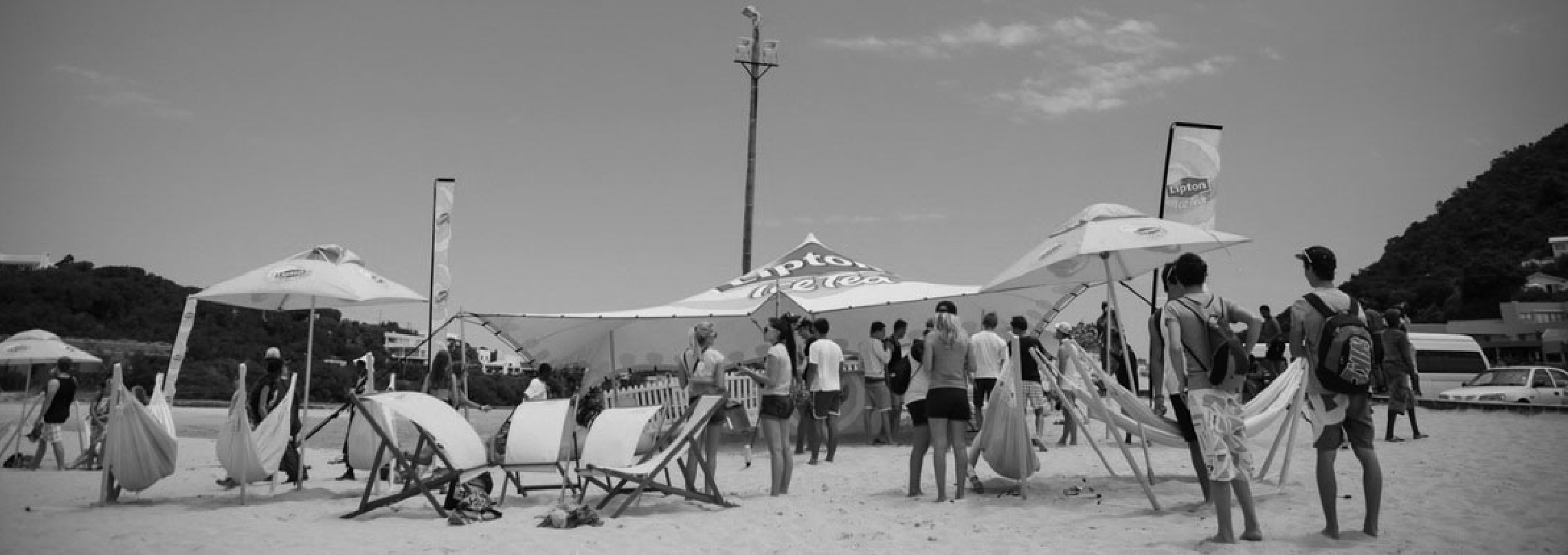 Brand Activations Agency - Ampd