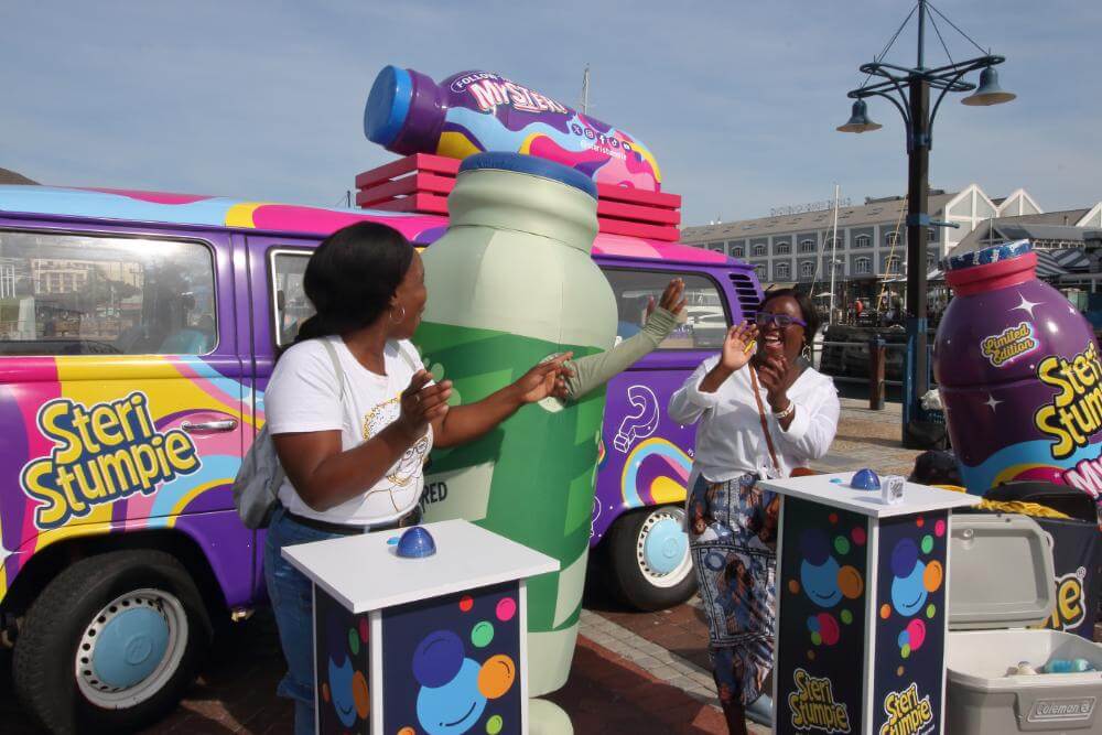 Impact isn't accidental. Learn how top brand activation companies create real connections through strategic experiential marketing and intentional engagement