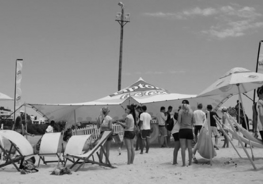 Brand Activations Agency - Ampd