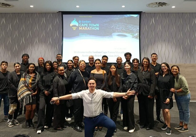 At Ampd, we believe every memorable brand experience starts with one thing, people who are prepared, confident, and genuinely understand the brand they're representing.
